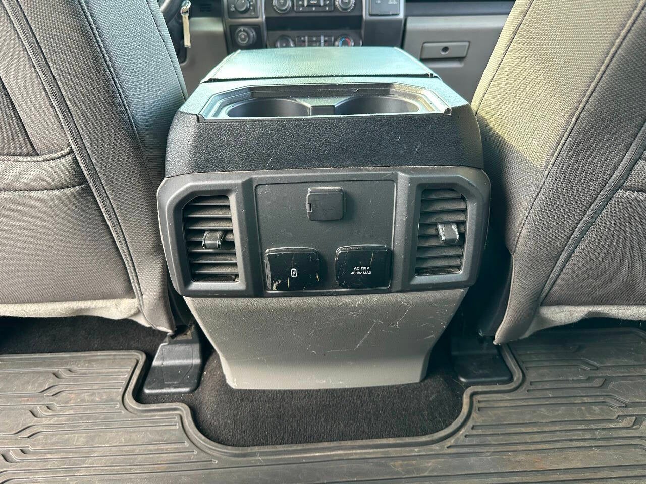 2020 Ford F-150 XLT 4x4 4dr SuperCrew 5.5 ft. SB