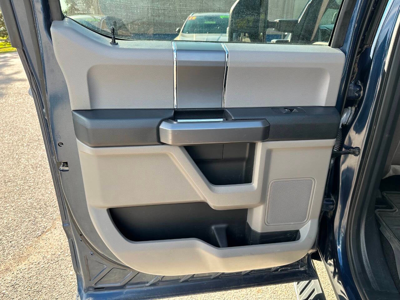 2020 Ford F-150 XLT 4x4 4dr SuperCrew 5.5 ft. SB