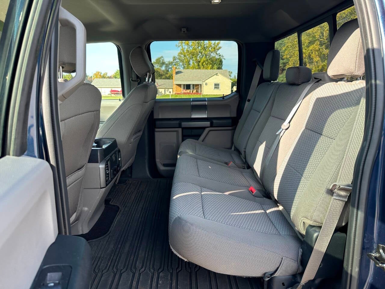 2020 Ford F-150 XLT 4x4 4dr SuperCrew 5.5 ft. SB