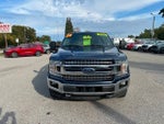 2020 Ford F-150 XLT 4x4 4dr SuperCrew 5.5 ft. SB