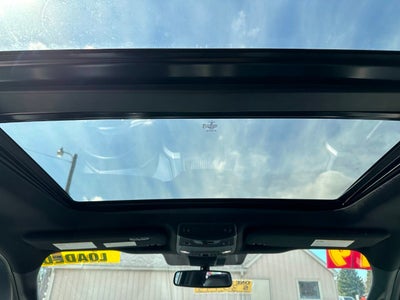 2019 Ford F-150 Lariat 4x4 4dr SuperCrew 5.5 ft. SB