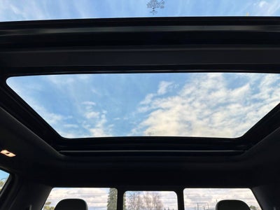 2019 Ford F-150 Lariat 4x4 4dr SuperCrew 5.5 ft. SB