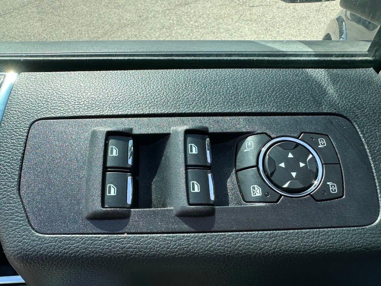 2019 Ford F-150 Lariat 4x4 4dr SuperCrew 5.5 ft. SB