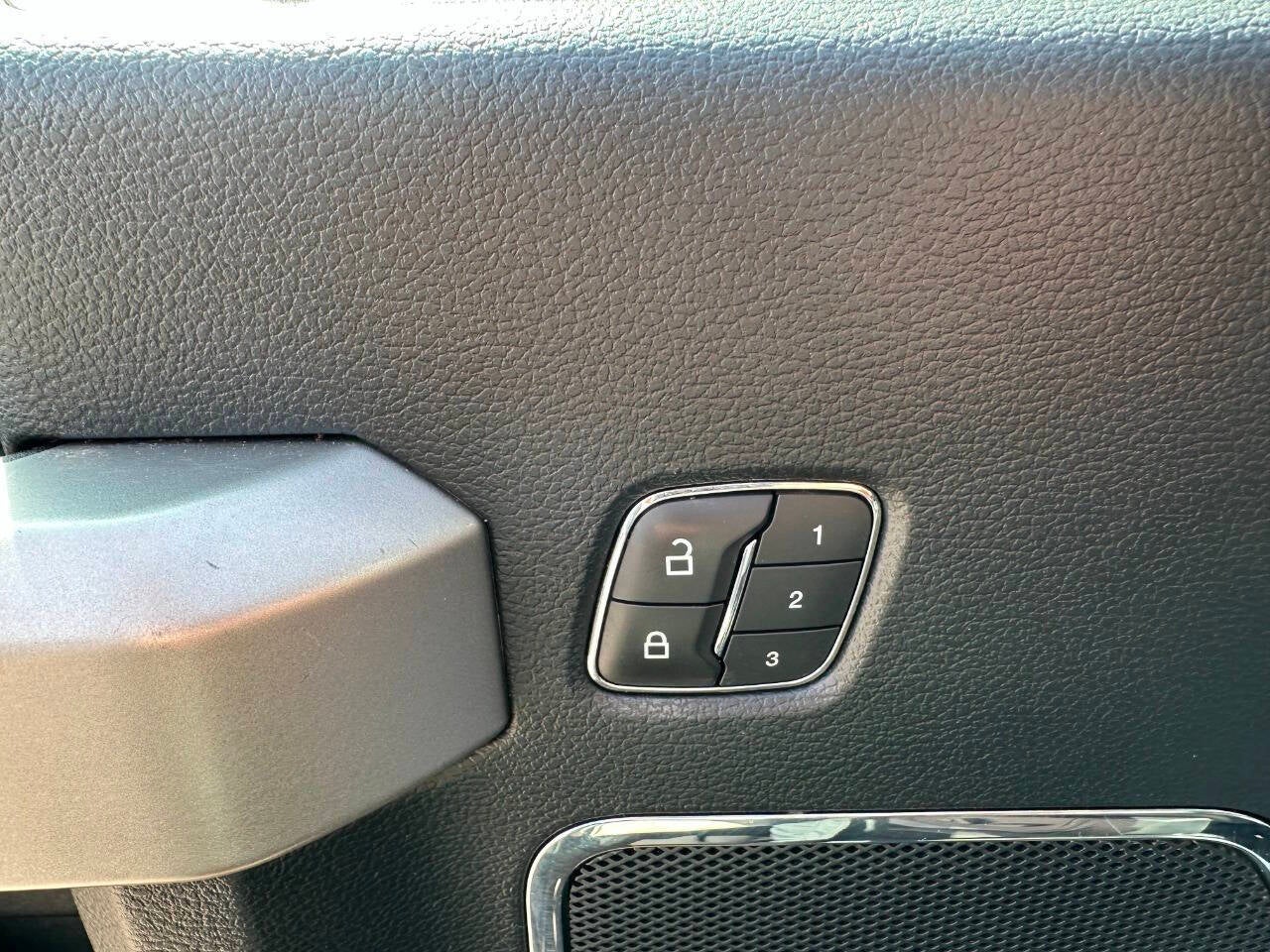 2019 Ford F-150 Lariat 4x4 4dr SuperCrew 5.5 ft. SB