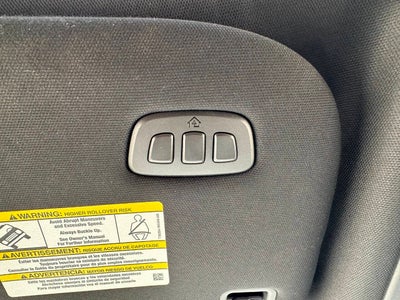 2019 Ford F-150 Lariat 4x4 4dr SuperCrew 5.5 ft. SB