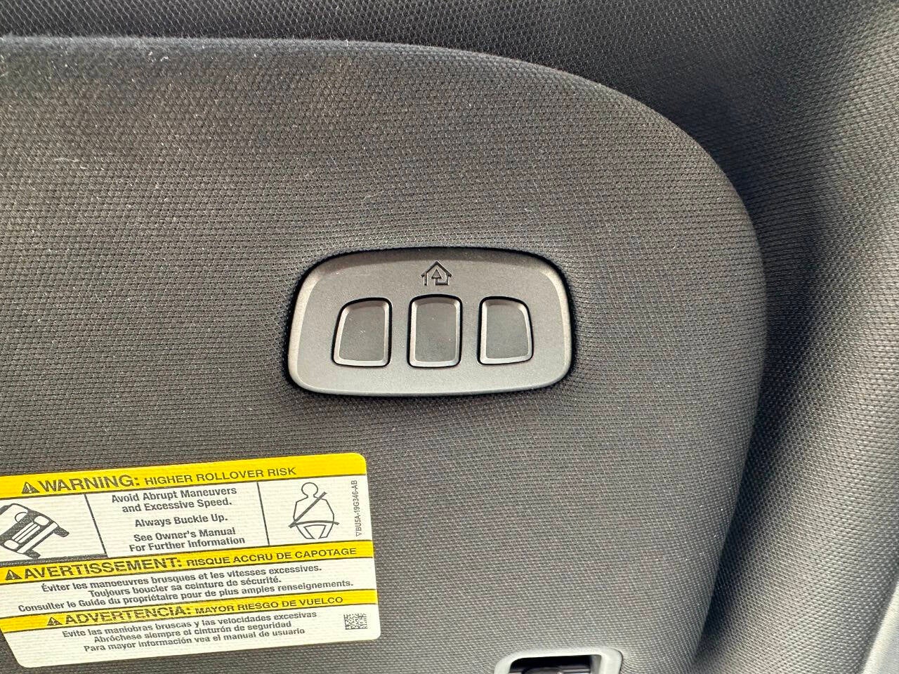 2019 Ford F-150 Lariat 4x4 4dr SuperCrew 5.5 ft. SB