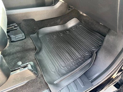 2019 Ford F-150 Lariat 4x4 4dr SuperCrew 5.5 ft. SB