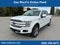 2019 Ford F-150 Lariat 4x4 4dr SuperCrew 5.5 ft. SB