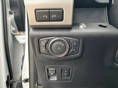 2019 Ford F-150 Lariat 4x4 4dr SuperCrew 5.5 ft. SB