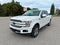 2019 Ford F-150 Lariat 4x4 4dr SuperCrew 5.5 ft. SB