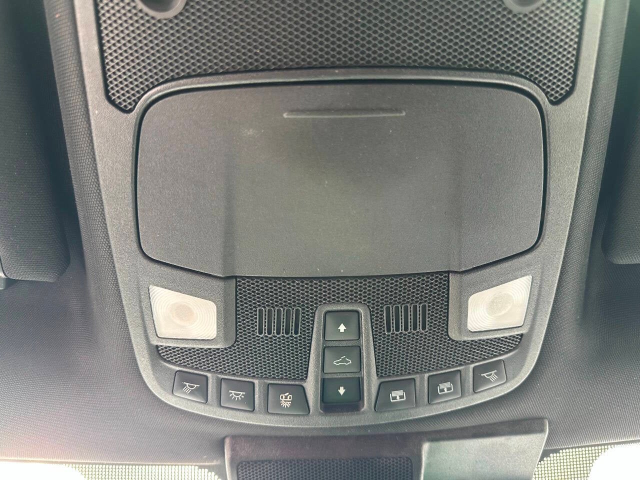 2019 Ford F-150 Lariat 4x4 4dr SuperCrew 5.5 ft. SB