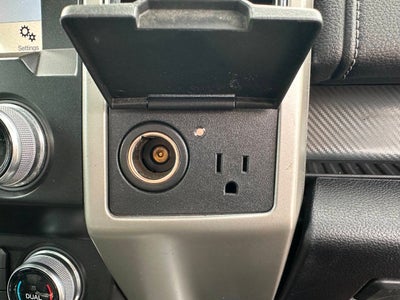 2019 Ford F-150 Lariat 4x4 4dr SuperCrew 5.5 ft. SB