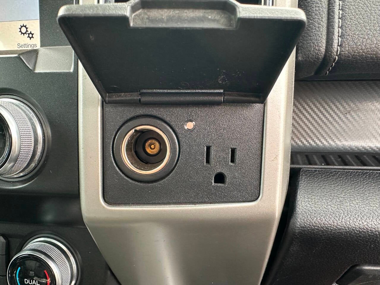 2019 Ford F-150 Lariat 4x4 4dr SuperCrew 5.5 ft. SB
