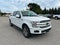 2019 Ford F-150 Lariat 4x4 4dr SuperCrew 5.5 ft. SB