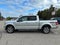 2018 Ford F-150 Lariat 4x4 4dr SuperCrew 5.5 ft. SB