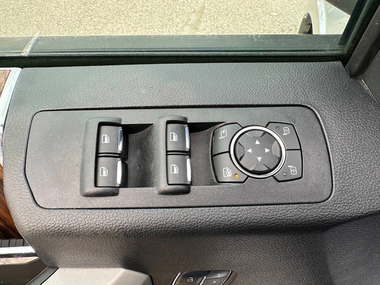 2018 Ford F-150 Lariat 4x4 4dr SuperCrew 5.5 ft. SB