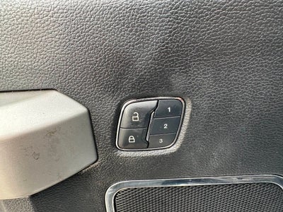 2018 Ford F-150 Lariat 4x4 4dr SuperCrew 5.5 ft. SB