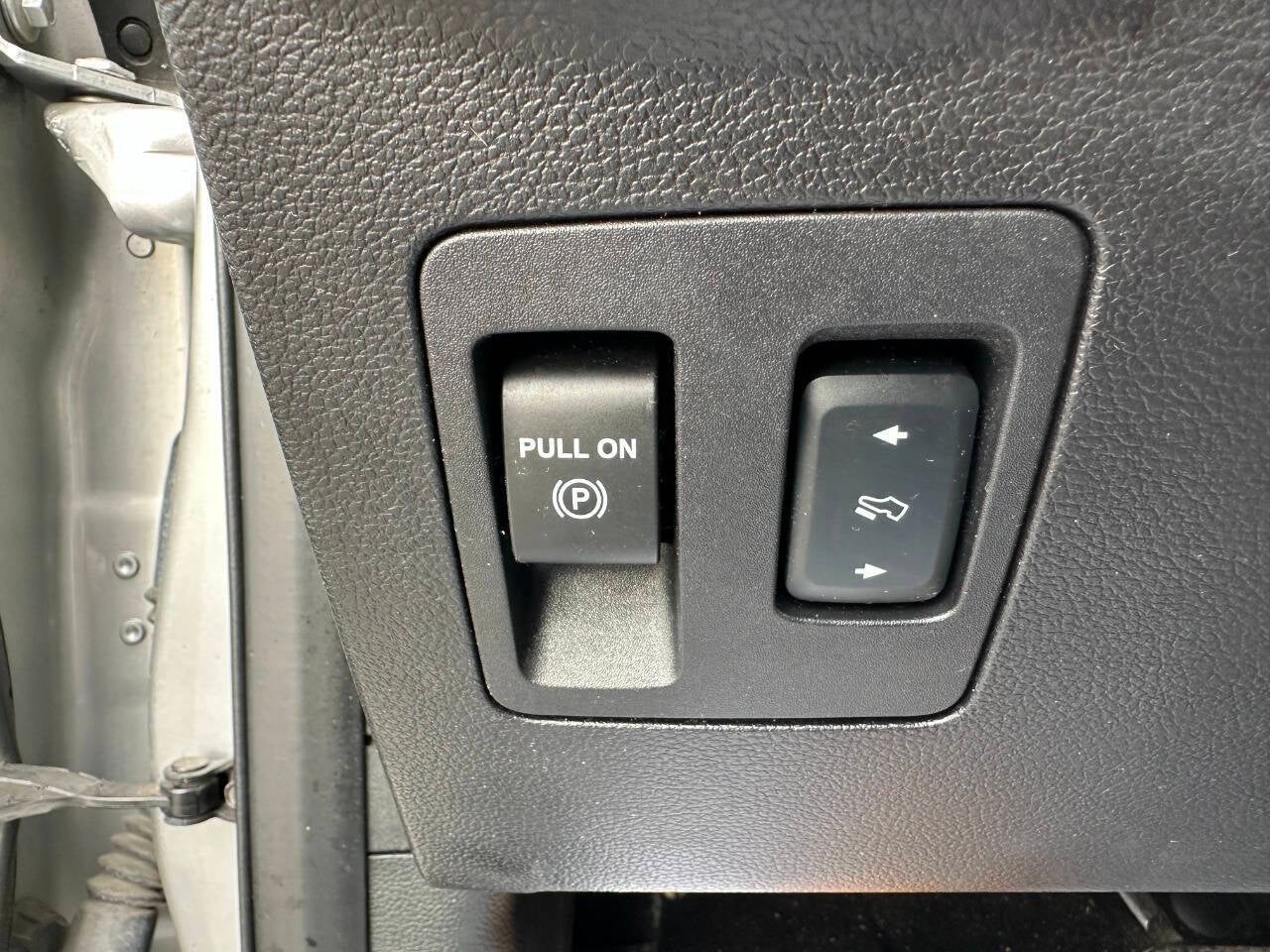 2018 Ford F-150 Lariat 4x4 4dr SuperCrew 5.5 ft. SB