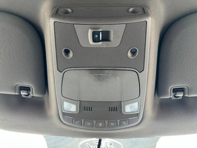 2018 Ford F-150 Lariat 4x4 4dr SuperCrew 5.5 ft. SB