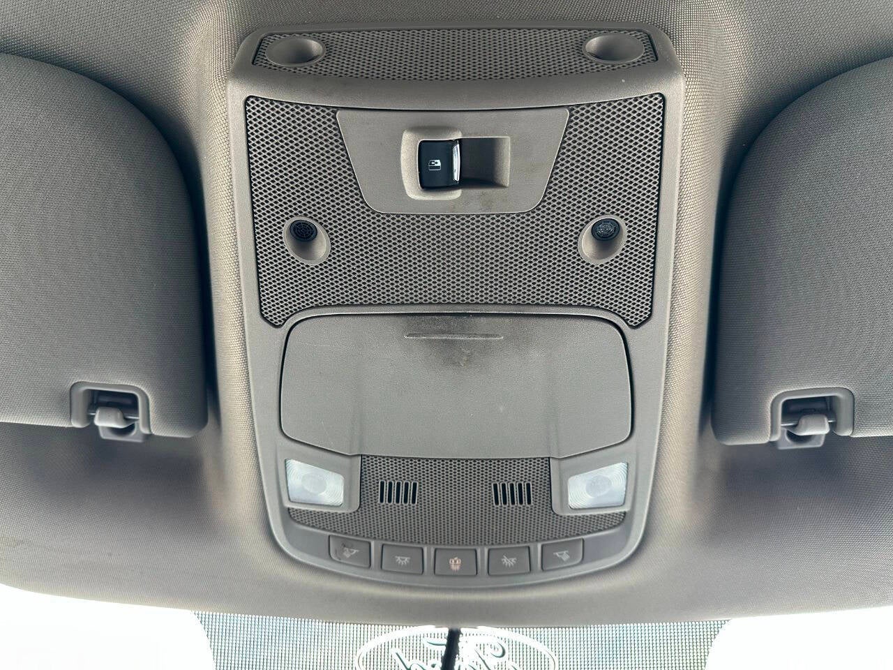 2018 Ford F-150 Lariat 4x4 4dr SuperCrew 5.5 ft. SB