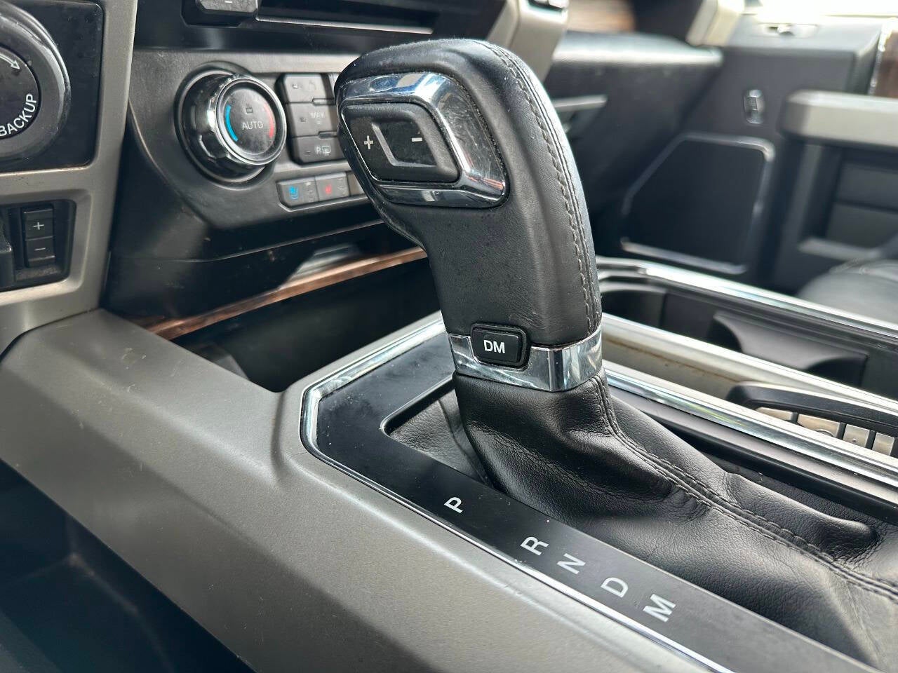 2018 Ford F-150 Lariat 4x4 4dr SuperCrew 5.5 ft. SB
