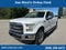 2015 Ford F-150 Lariat 4x4 4dr SuperCrew 5.5 ft. SB