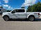 2015 Ford F-150 Lariat 4x4 4dr SuperCrew 5.5 ft. SB