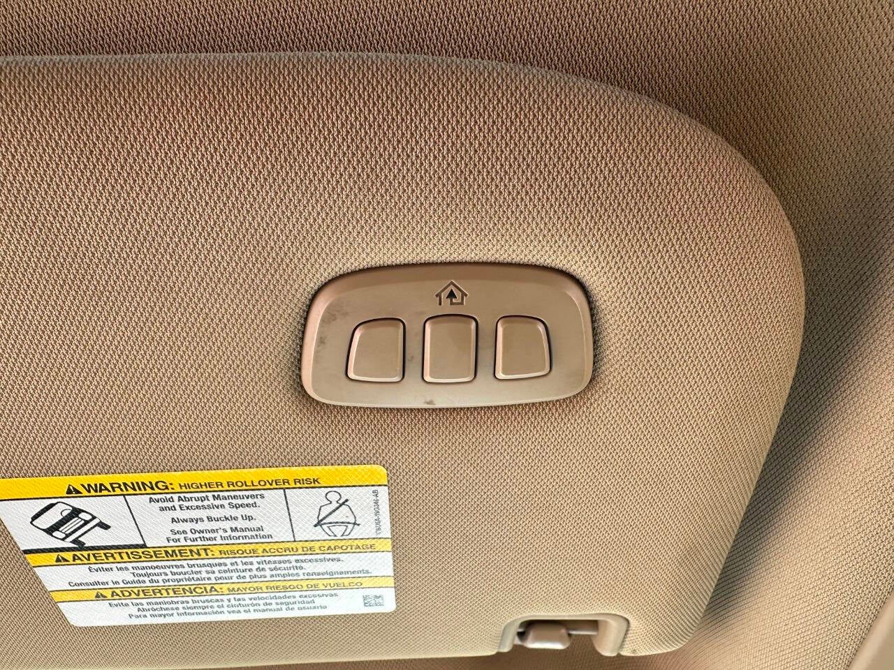 2015 Ford F-150 Lariat 4x4 4dr SuperCrew 5.5 ft. SB