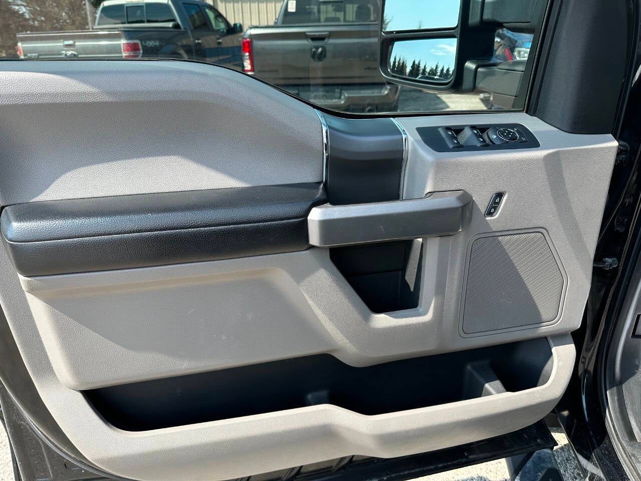 2016 Ford F-150 XLT 4x4 4dr SuperCrew 5.5 ft. SB