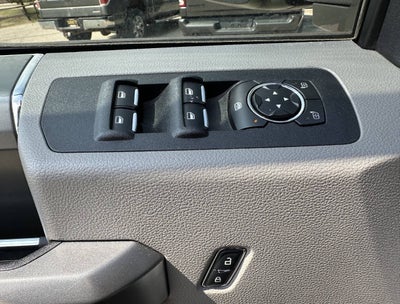 2016 Ford F-150 XLT 4x4 4dr SuperCrew 5.5 ft. SB