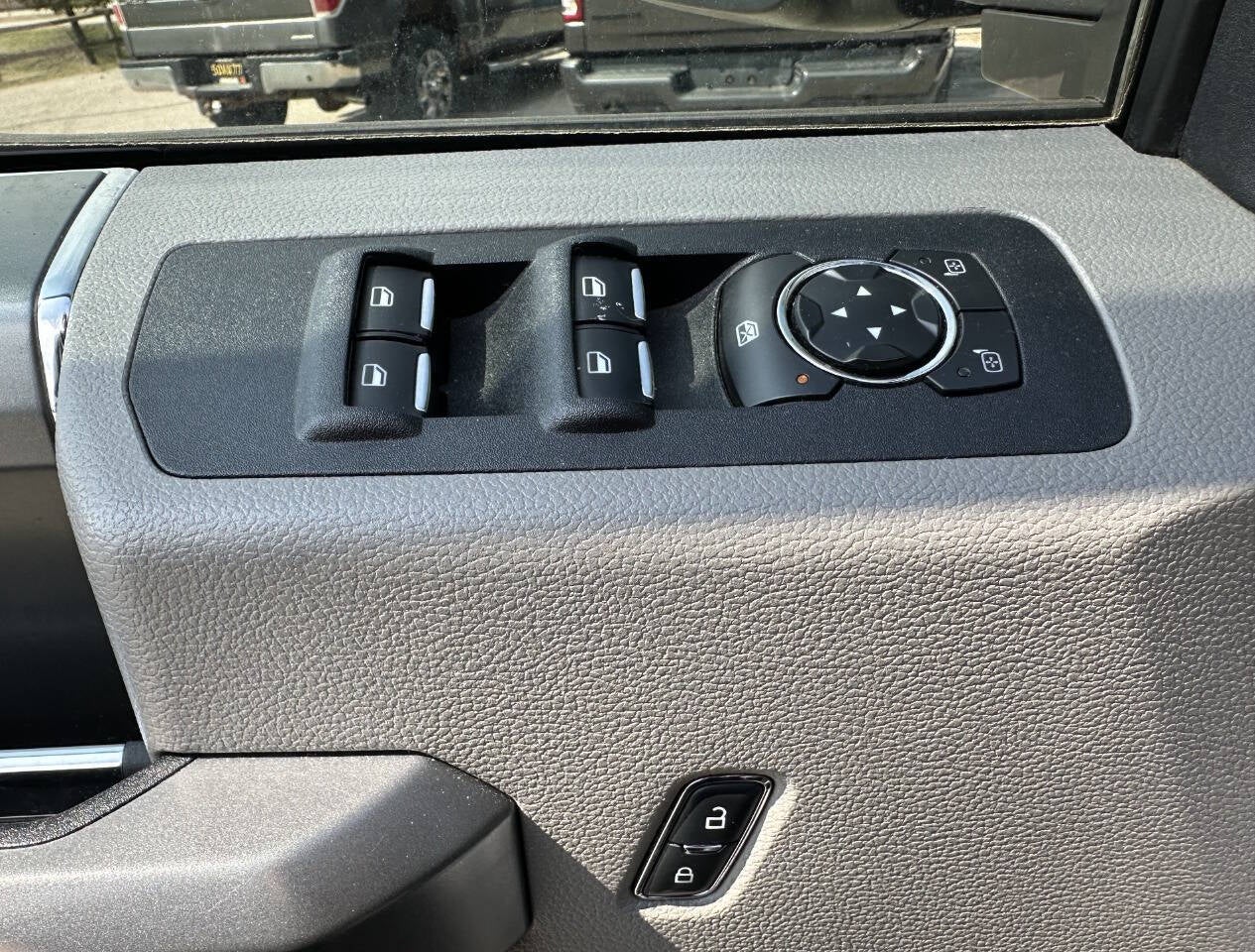 2016 Ford F-150 XLT 4x4 4dr SuperCrew 5.5 ft. SB