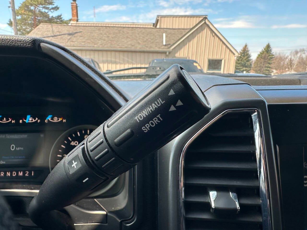 2016 Ford F-150 XLT 4x4 4dr SuperCrew 5.5 ft. SB