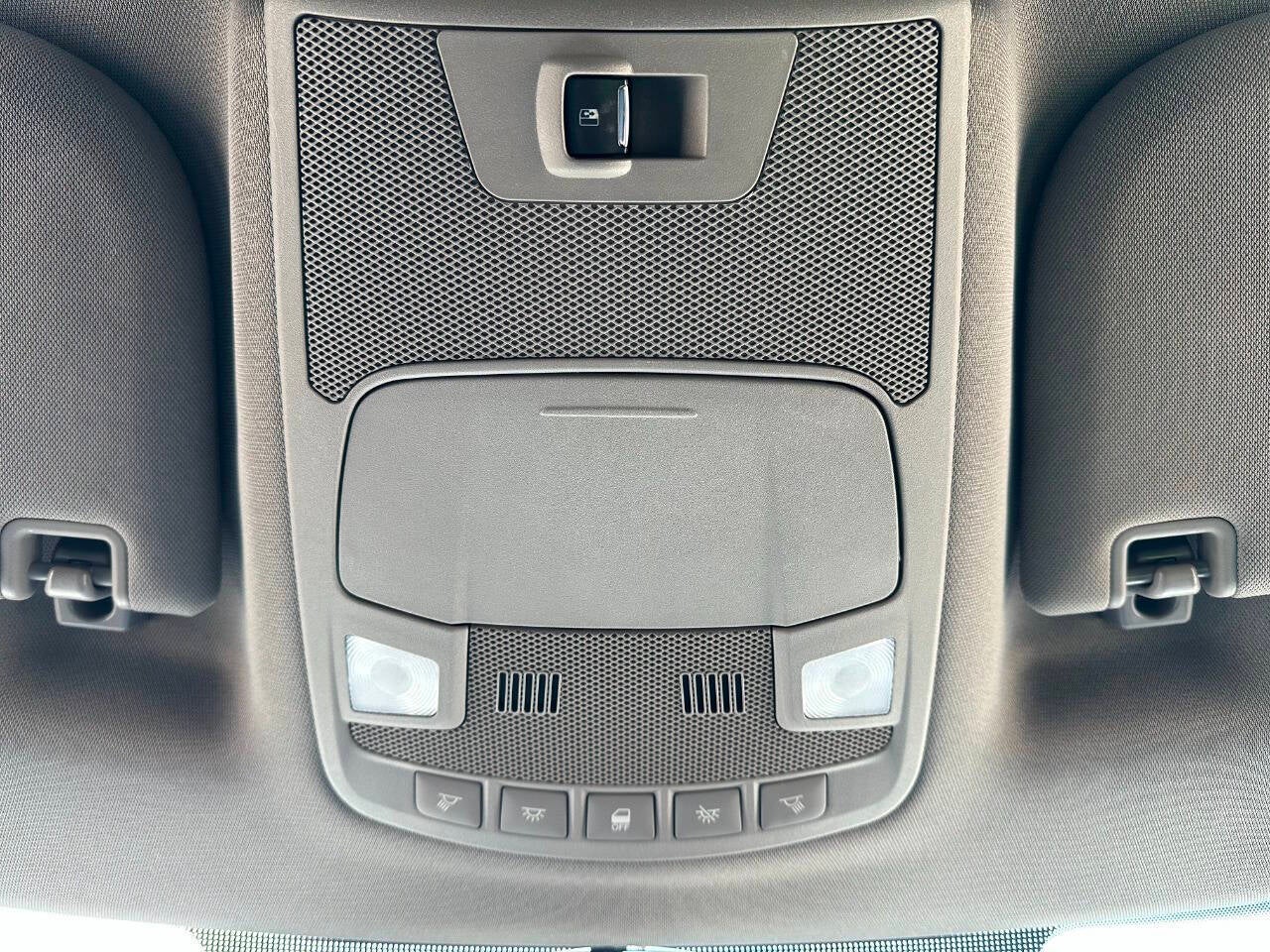 2016 Ford F-150 XLT 4x4 4dr SuperCrew 5.5 ft. SB