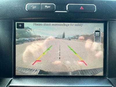 2016 Ford F-150 XLT 4x4 4dr SuperCrew 5.5 ft. SB