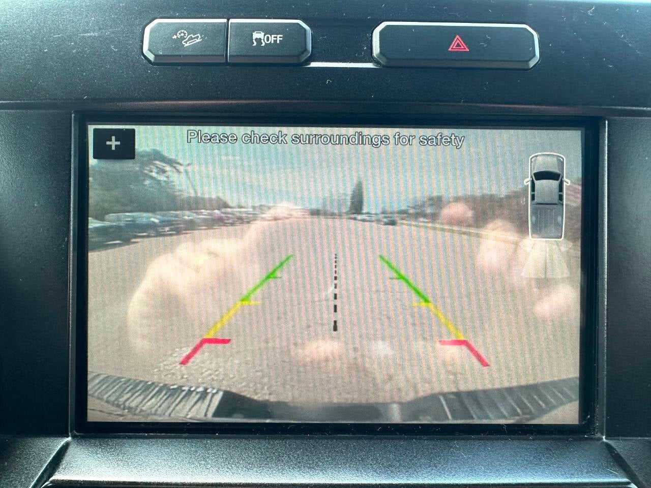 2016 Ford F-150 XLT 4x4 4dr SuperCrew 5.5 ft. SB