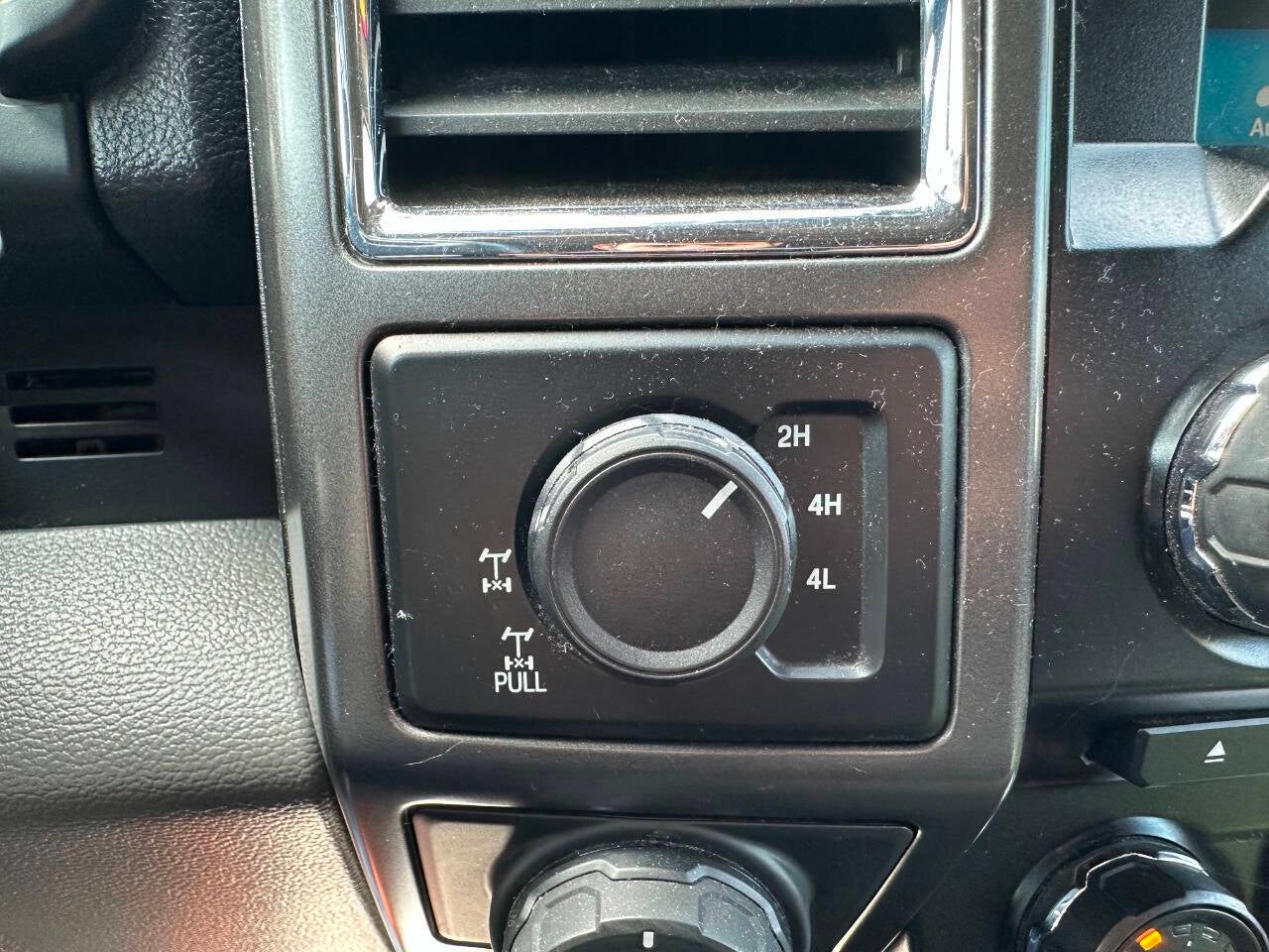 2016 Ford F-150 XLT 4x4 4dr SuperCrew 5.5 ft. SB