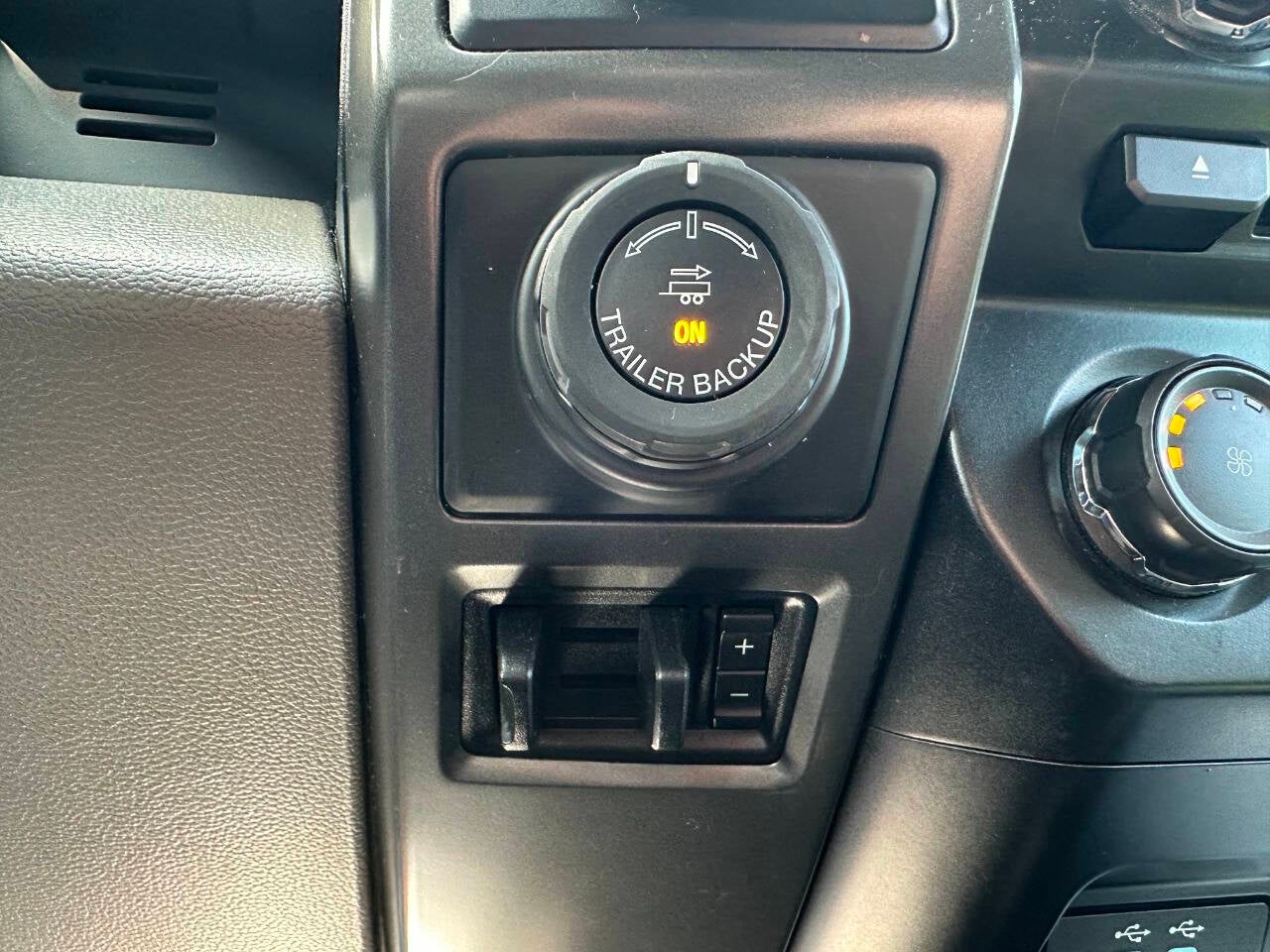 2016 Ford F-150 XLT 4x4 4dr SuperCrew 5.5 ft. SB