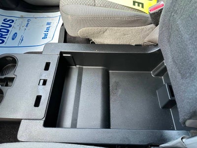 2016 Ford F-150 XLT 4x4 4dr SuperCrew 5.5 ft. SB