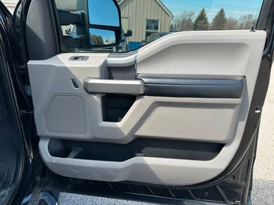 2016 Ford F-150 XLT 4x4 4dr SuperCrew 5.5 ft. SB