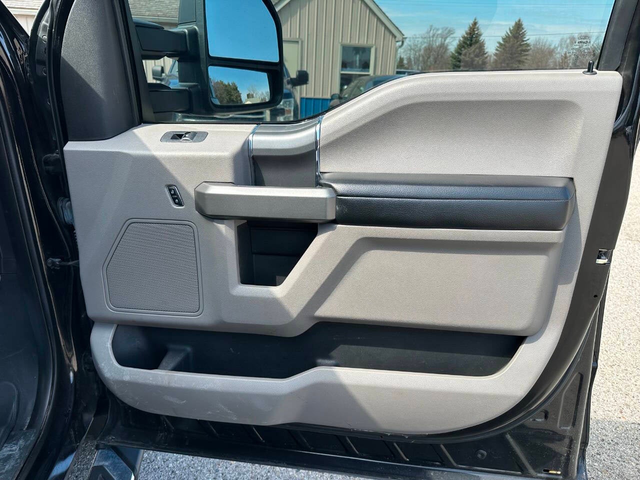 2016 Ford F-150 XLT 4x4 4dr SuperCrew 5.5 ft. SB