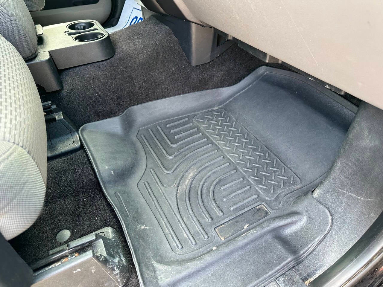 2016 Ford F-150 XLT 4x4 4dr SuperCrew 5.5 ft. SB