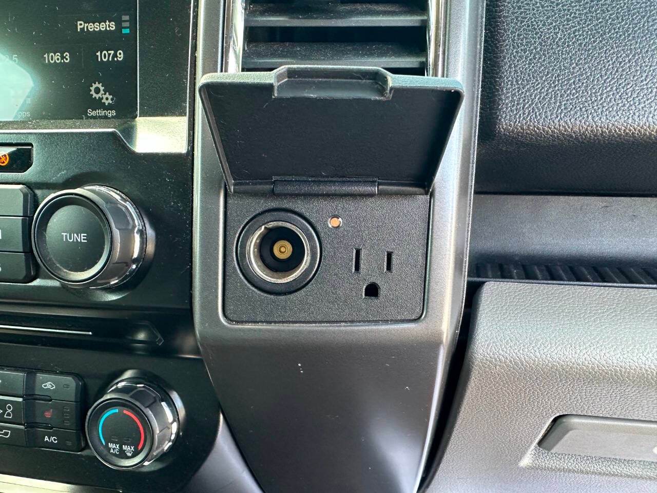 2016 Ford F-150 XLT 4x4 4dr SuperCrew 5.5 ft. SB