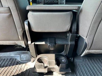 2016 Ford F-150 XLT 4x4 4dr SuperCrew 5.5 ft. SB