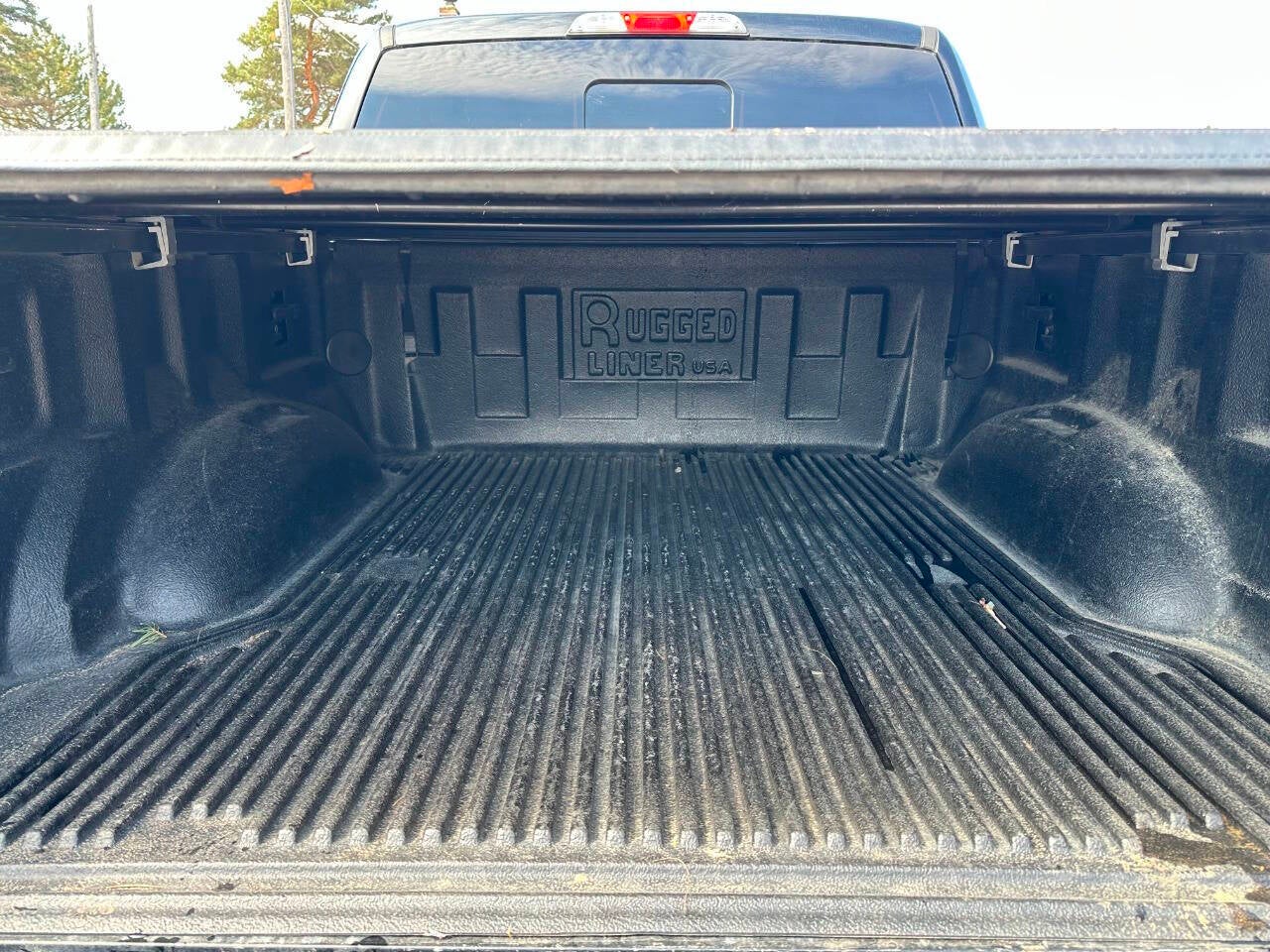 2016 Ford F-150 XLT 4x4 4dr SuperCrew 5.5 ft. SB