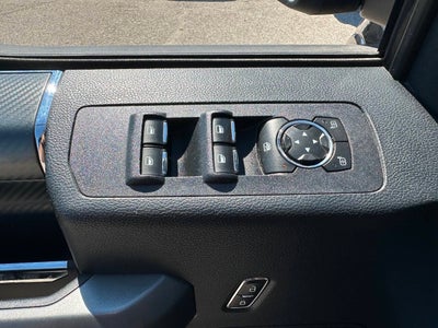 2018 Ford F-150 XLT 4x4 4dr SuperCrew 5.5 ft. SB