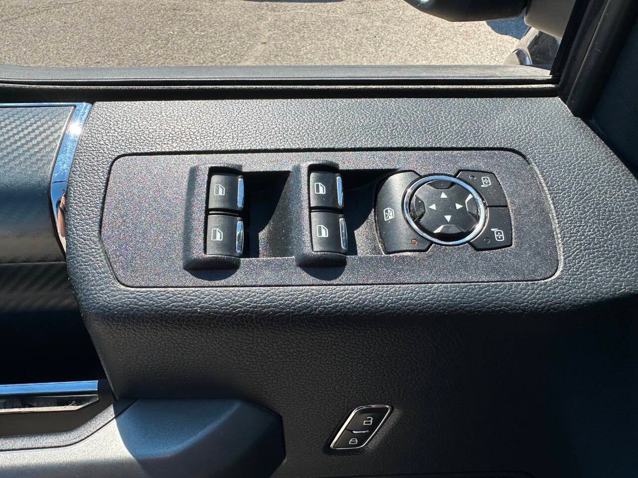 2018 Ford F-150 XLT 4x4 4dr SuperCrew 5.5 ft. SB