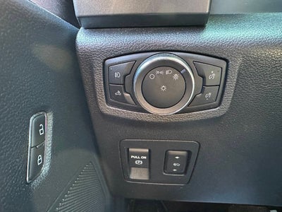 2018 Ford F-150 XLT 4x4 4dr SuperCrew 5.5 ft. SB