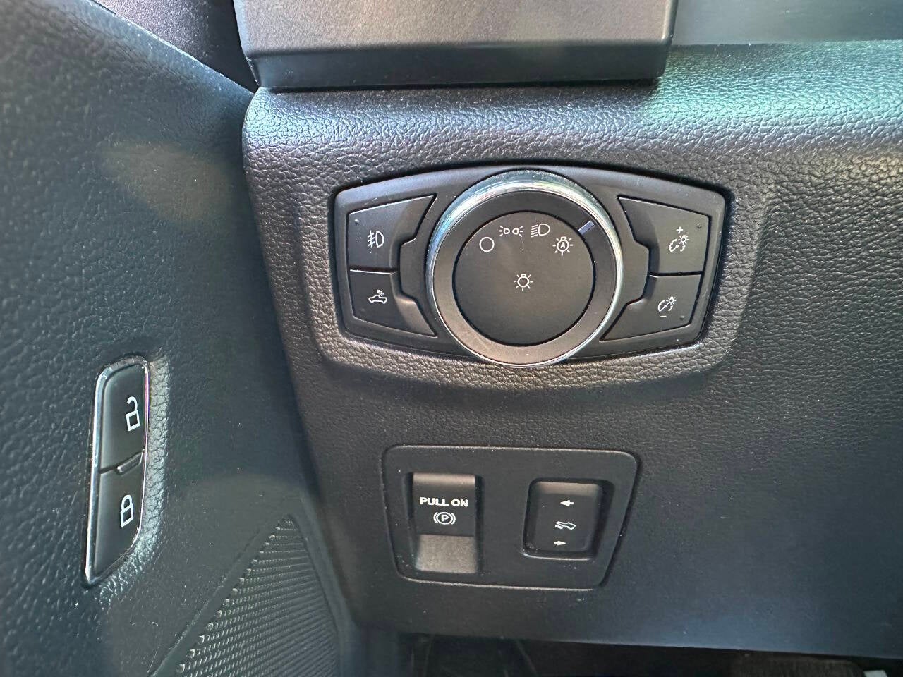 2018 Ford F-150 XLT 4x4 4dr SuperCrew 5.5 ft. SB