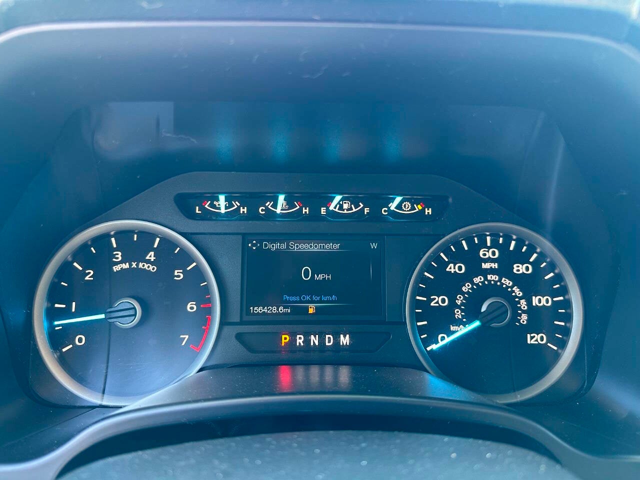 2018 Ford F-150 XLT 4x4 4dr SuperCrew 5.5 ft. SB