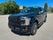 2018 Ford F-150 XLT 4x4 4dr SuperCrew 5.5 ft. SB